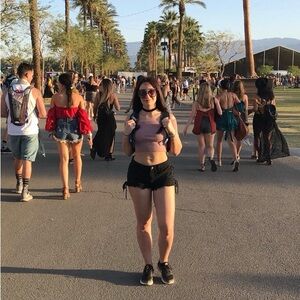 Meet your Posher, Allison